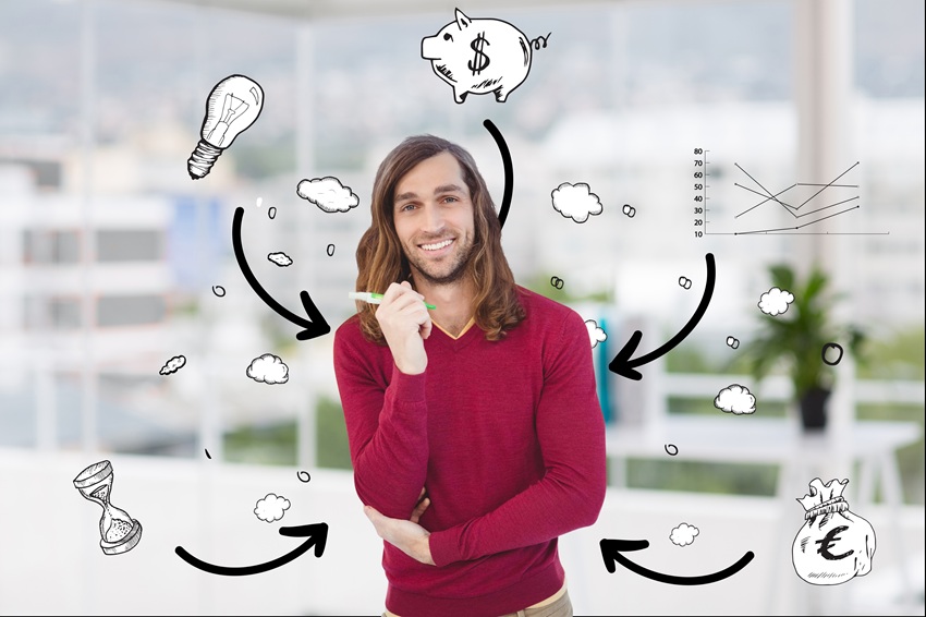 Renda Passiva 7 Fontes que Você Pode Criar Ainda Este Ano