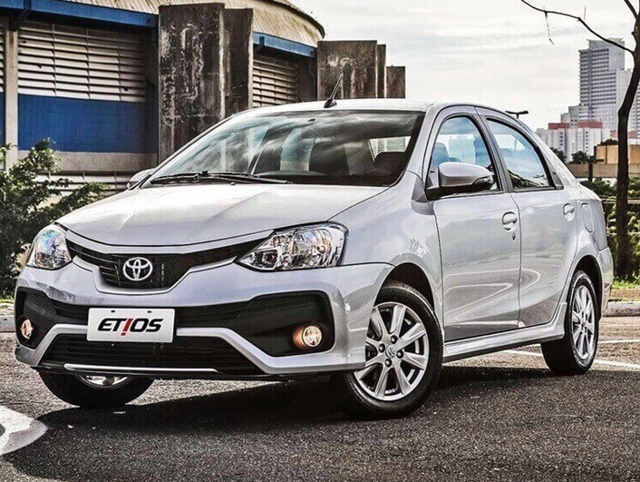 5 Bons Carros Econômicos para Trabalhar como Motorista de Aplicativo