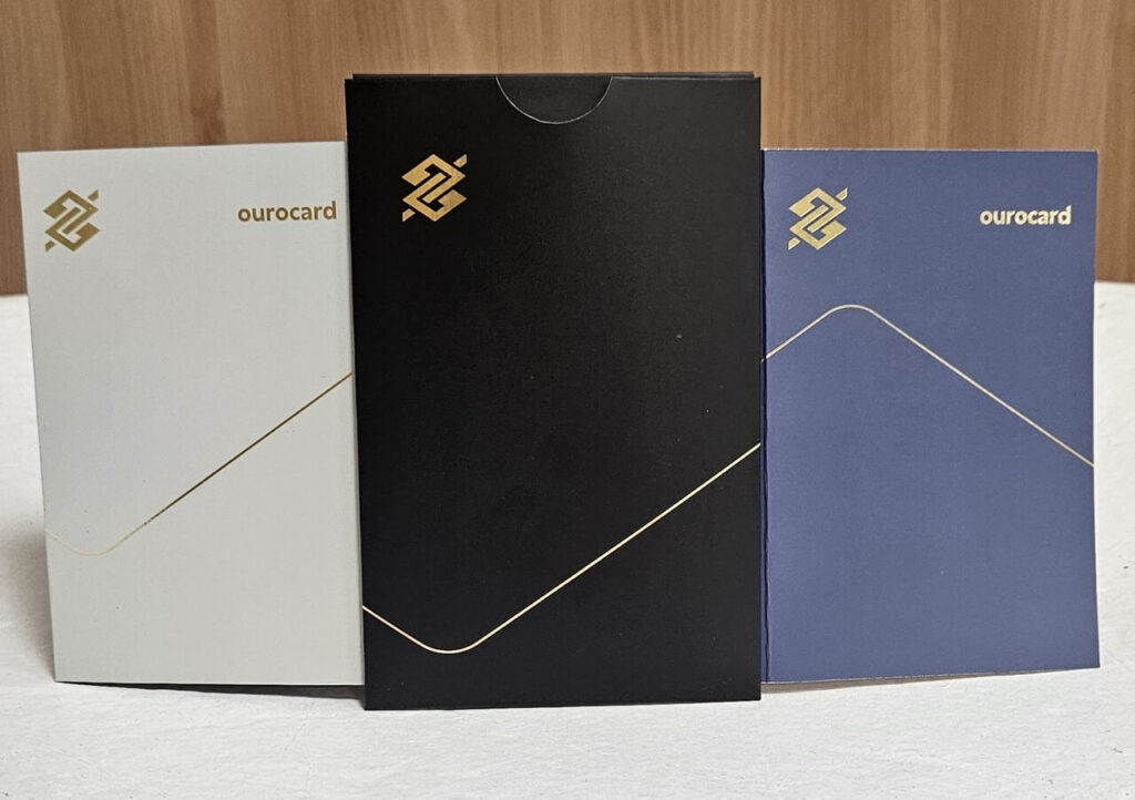 Novo Cartão de Crédito do Banco do Brasil para Alta Renda: O Que Já Sabemos